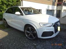 AUDI Q3 2.0 TDI SPORT QUATTRO ID 473096
