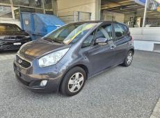 Kia Venga ID 473099