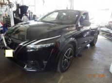 NISSAN QASHQAI 1.5 DCI TEKNA+ ID 473110