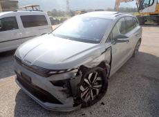 SKODA ENYAQ 85 SPORTLINE ID 473118