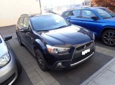 MITSUBISHI ASX 1.8 DID INTENSE 4WD ID 473121