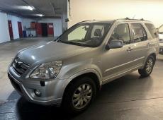 Honda CR-V C-TDi ID 473076
