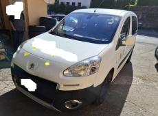 PEUGEOT Partner 1.6 e-HDI Active ID 473080
