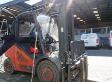 Linde H45D-02 ID 473081
