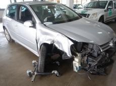VW Golf 1.6 Trendline ID 473083