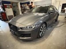 Jaguar XE 2.0 D 180 Pure ID 473112