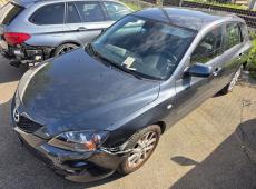 Mazda 3 Hatchback 1.6 ID 473117