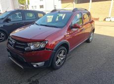 Dacia Sandero 0.9 TCe Stepway Lauréate ID 473094