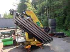 Fassi Ladekran F365RA.2.28 E-Dynamic ID 473079