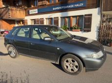 Audi A3 Quattro ID 472688