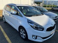 Kia Carens (130268 km)
