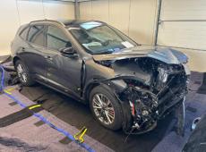 Ford Kuga (12817 km)