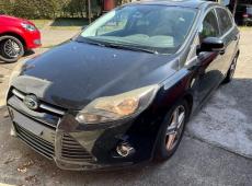 Ford Focus (156960 km)
