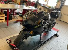 Ducati Panigale – (33719 km)