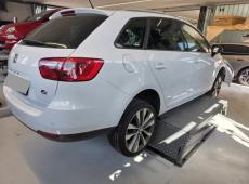 SEAT Ibiza ST (122747 km)