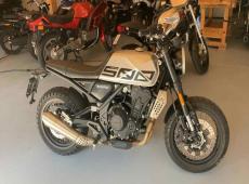 BRIXTON CROSSFIRE 500(X) ID 473138