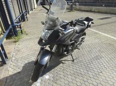 HONDA NC 750 X DTC ABS ID 473163