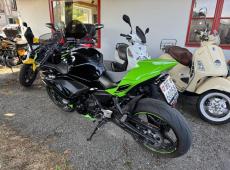 Kawasaki Ninja 650 ABS 650 ID 473182