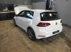VW GOLF 2.0 TDI HIGH 4M ID 473124