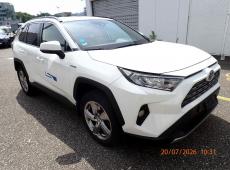TOYOTA RAV-4 2.5 HSD TREND 4WD ID 473129