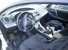 MAZDA 3 1.6 16V CONFORT ID 473135