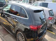 MERCEDES-BENZ B 250 4MATIC 8G-DCT ID 473136