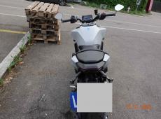 YAMAHA MT-09 (35KW) ID 473130