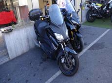 YAMAHA YP250RA ID 473139