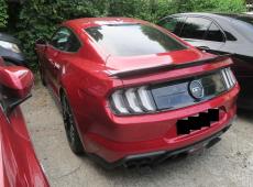 FORD MUSTANG FB 5.0 V8 GT ID 473151