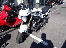 TRIUMPH SPEED TRIPLE 1050 ID 473153