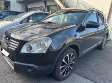 Nissan Qashqai 2.0 4×4 ID 473154