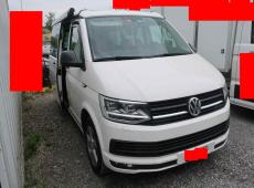 VW CALIFORNIA TDI BEACH 4M ID 473158