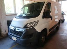 CITROEN JUMPER 30 2.0HDI ATTR. L1 ID 473175