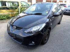 MAZDA 2 ID 473166