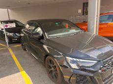 Audi RS3 ID 473181