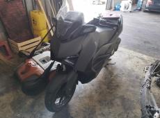 YAMAHA X-Max YP 125 ID 473125
