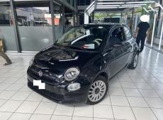 FIAT 500 1.0 N3 MildHybrid Cult ID 473126
