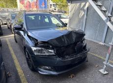 Skoda Fabia Combi (NJ5)(10.2014->) ID 473128