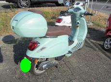 PIAGGIO VESPA 125 PRIMAVERA ABS ID 473169
