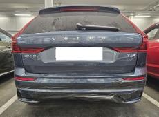 Volvo XC60 2.0 T6 TE Ultra Dark eAWD ID 473141