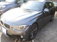 BMW 320i xDrive Sport ID 473143