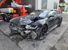 Audi RS6 Avant 4.0 TFSI quattro ID 473155