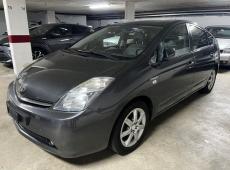 Toyota Prius ID 473161