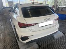 AUDI A3 Sportback 1.5 35 TFSI S Line S­Tr… ID 473171