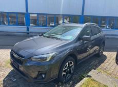 Subaru XV ID 473147