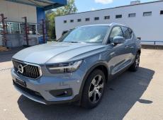 Volvo XC40 ID 473148