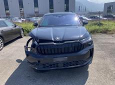 SKODA Kodiaq 2.0 TSI Sportline 4×4 ID 473179