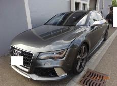AUDI RS7 SPORTB. 4.0 TFSI V8QU ID 473123