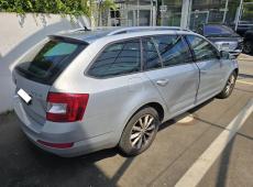 Skoda Octavia ID 473165
