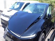 Tesla Model Y (30000 km)